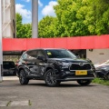 2026 Toyota Highlander 380T AWD luxo 7 lugares