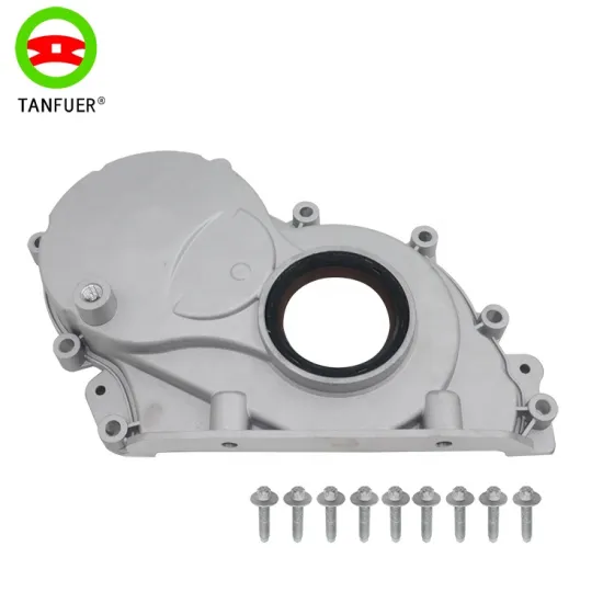 Aluminium Engine Timing Cover for BMW F46 218i i8 X2 F39 F20 F22 - 11148512597
