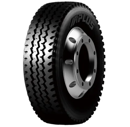 Truck and bus tires(TBR)
