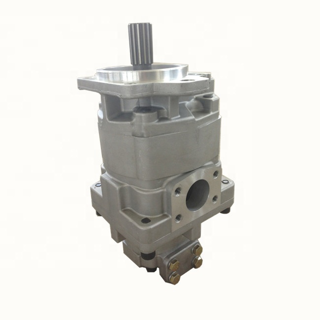 Volvo VOE11172358 Hydraulic Pump