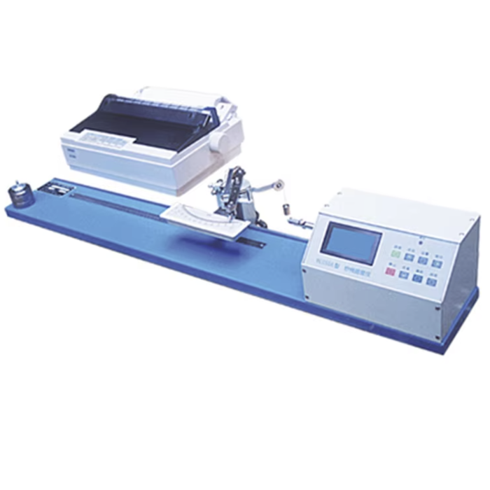 El Sarma Büküm Test Cihazı