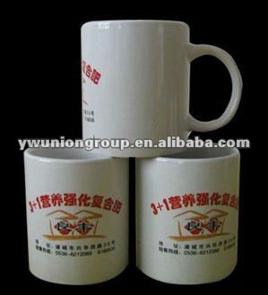 Printed Mugs and Cups