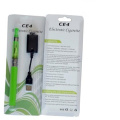 High Quality Electronic Cigarette EGO-T CE4 Blister Kit