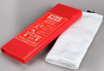 Fire Blanket
