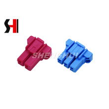 Wire to board connector SH50002