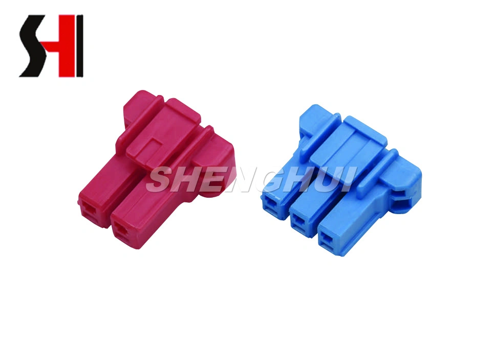 Heavy-Duty High-Current Wire To Board Connector China Manufacturers ...