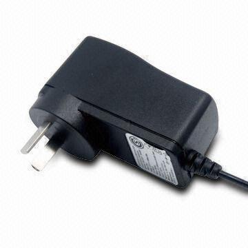 Mobile Phone Travel Charger with Argentina and Australia Plugs