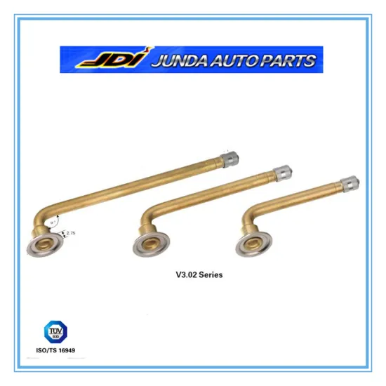 Tube valve series V 3.02