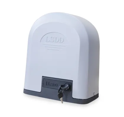 Good Looking Motor for House Sliding Door and Gate Opener Industry