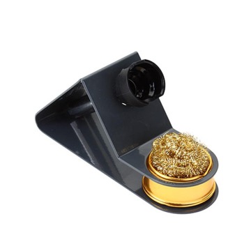 High-Quality Zhongdi ZD-10W Soldering Iron Holder - RoHS Compliant
