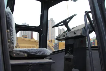Used Dynapac CA30D Road Roller