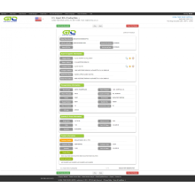 Resin-USA Customs Trade Data