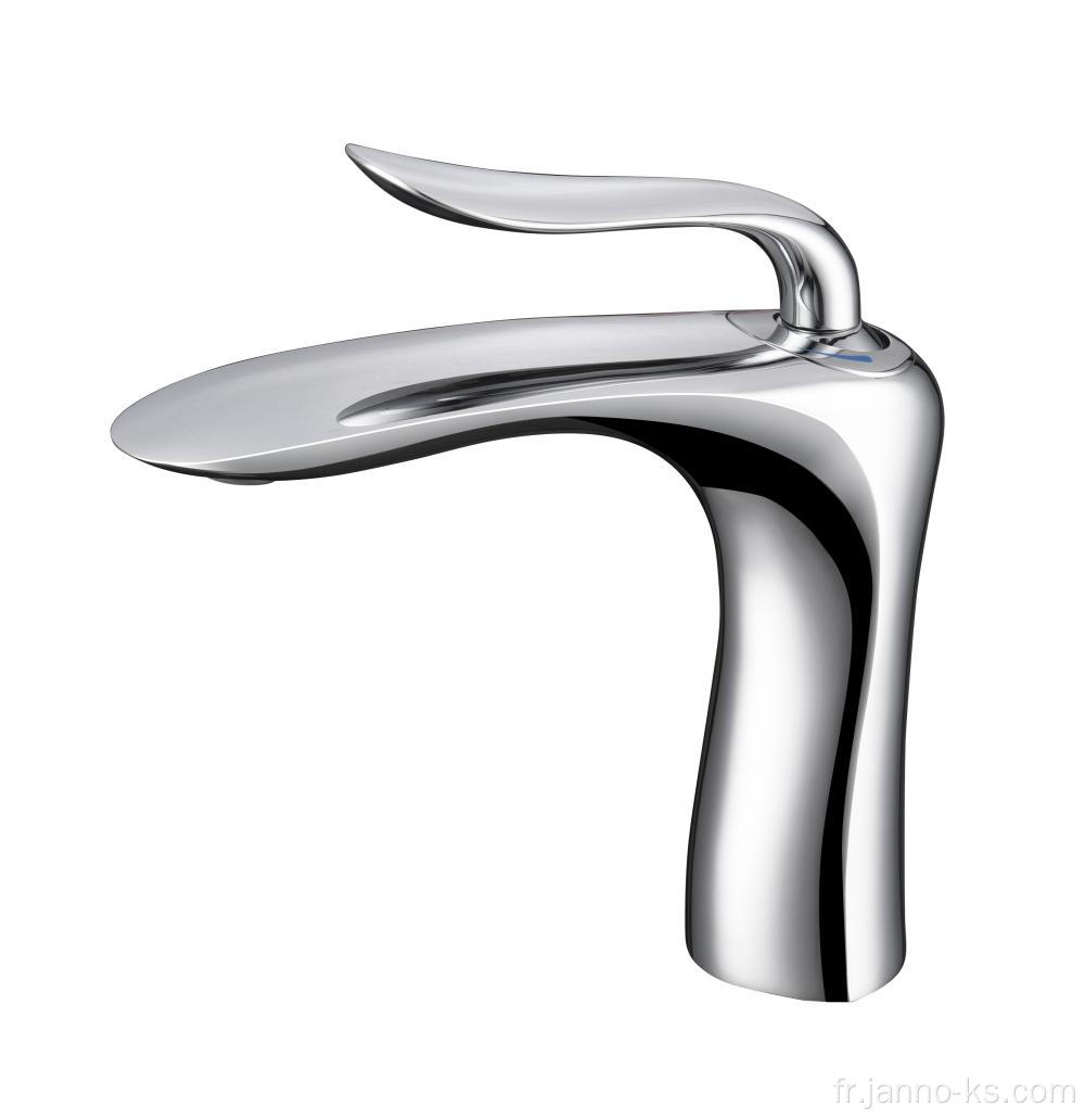 Tap Exquis Basin Mixin Tap pour les toilettes