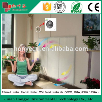 Yoga Room Far Infrared Panel Heater ,High efficient electric home heater