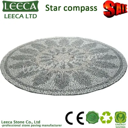 Special design for Macao paving stone on net