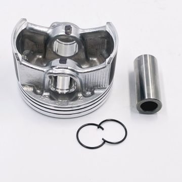 Pistons de peças automáticas de nova qualidade de alta qualidade 13010-RAA-A01 para o motor Honda Diesel
