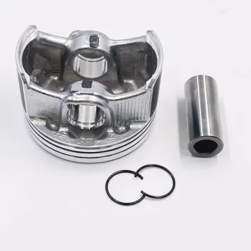 High Quality New Product Auto Parts Pistons 13010-RAA-A01 for Honda Diesel Engine