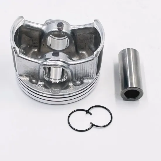 High Quality New Product Auto Parts Pistons 13010-RAA-A01 for Honda Diesel Engine