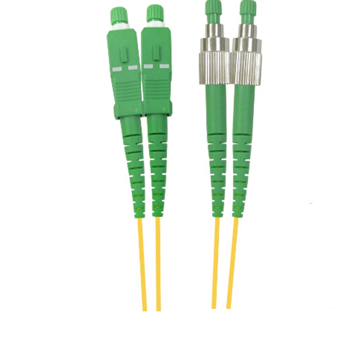 fc fiber patch cord