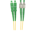 FC-FC SM simplex duplex fiber patch cord cable