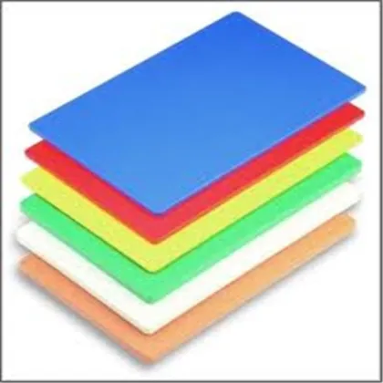 teflon cutting board/cutting board/chopping board