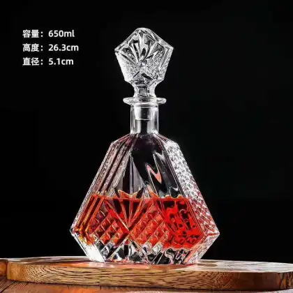 glass bottle beverage bottles  perfume bottles