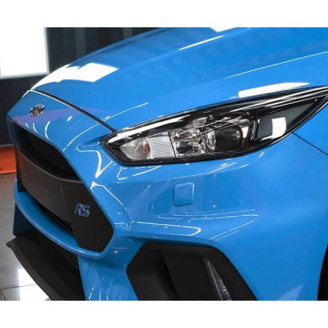 Anti Yellowing Protection TPU Paint Protection Film