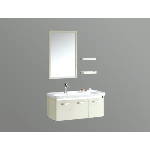 Armoire de salle de bain JJ0580 Clean