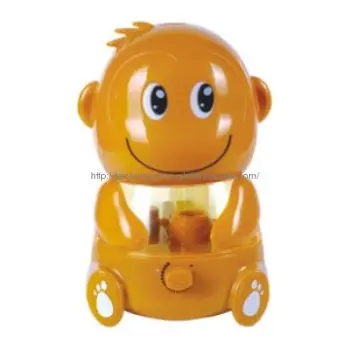Cartoon Humidifier with LED