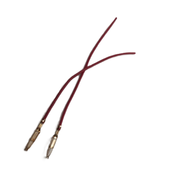 Din41612 Connector F-C CRIMP 2 CONTACT
