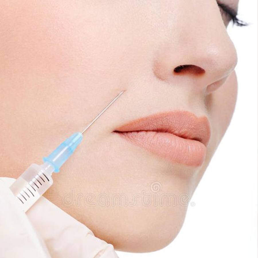 Volumen de contorno Volumen de colágeno Dermal Filler