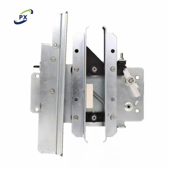 Elevator SKY H1 AT120 Door Vane Knife Skate Parts