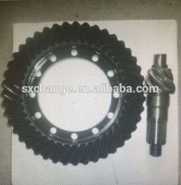 43:6 FD Hino Crown wheel pinion