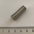 قرص قوي للغاية NDFEB Neodymium Magnet