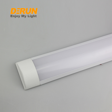 CE ROHS ad alta luminosità PC Plastica LED LED lineare Luce 36W 1,2mx 75 mm