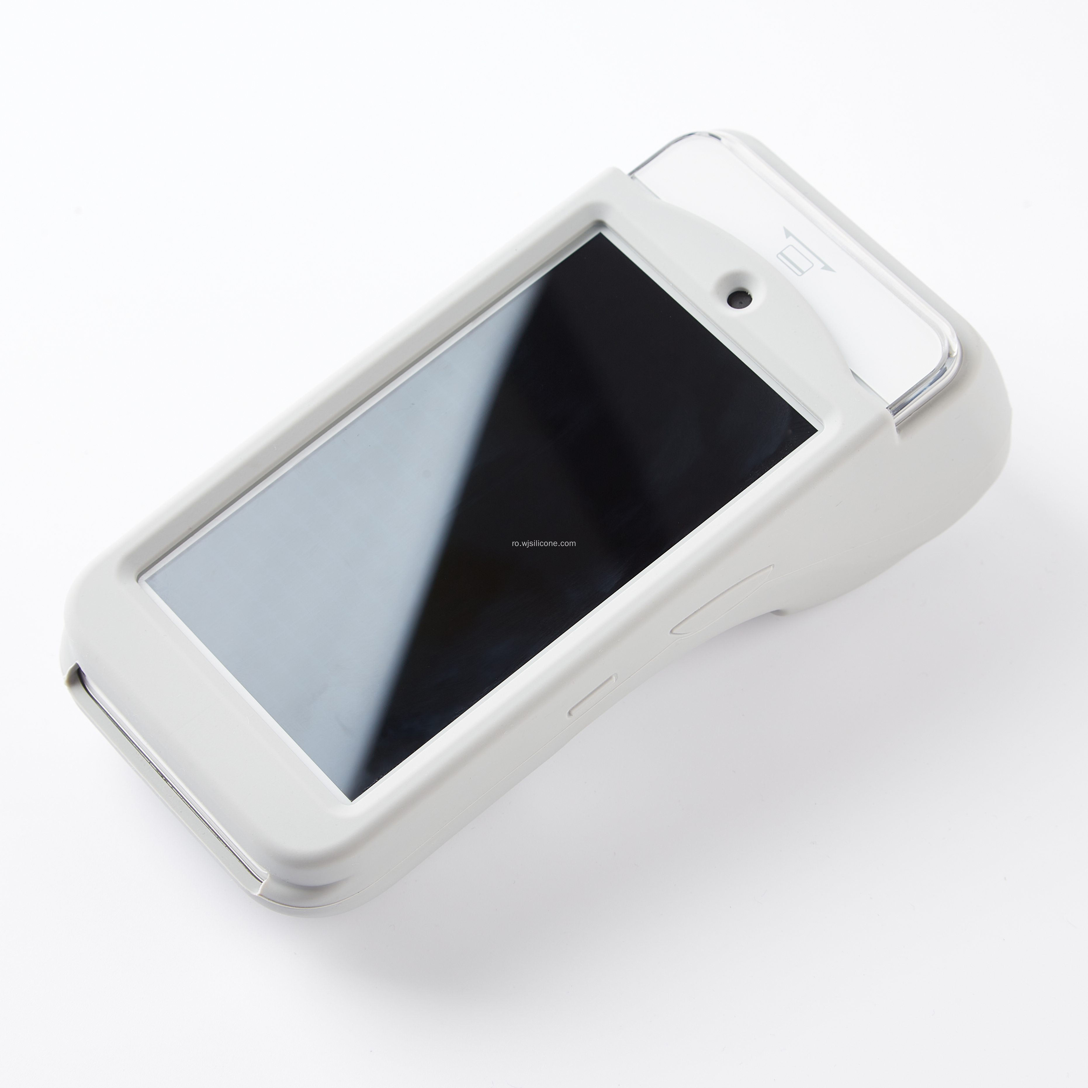 Capac pentru cititor de carduri de credit WJM A920 POS