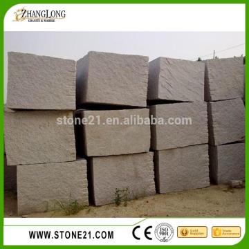 CE certificate granite wall block