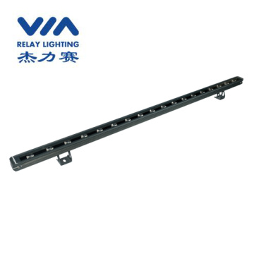 Single color landscape led wall washer lights