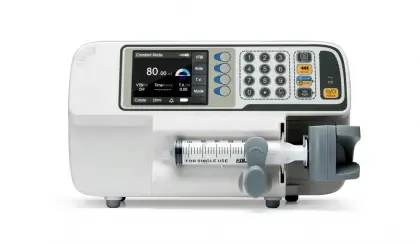Medical Veternary Pet Syringe Infusion Pump