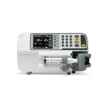 Medical Veternary Pet Syringe Infusion Pump