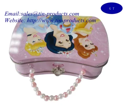 Lunch  box .Tin lunch box .Metal lunch box