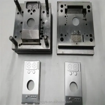 Custom Sheet Metal Forming: Progressive Stamping Dies & Continuous Stamping Die Solutions