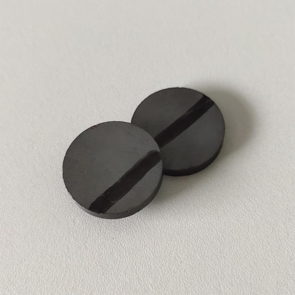 Ferrite Disc Magnet 18