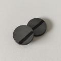 Hard Ferrite Magnet Disk Ceramic Magnetic Disc