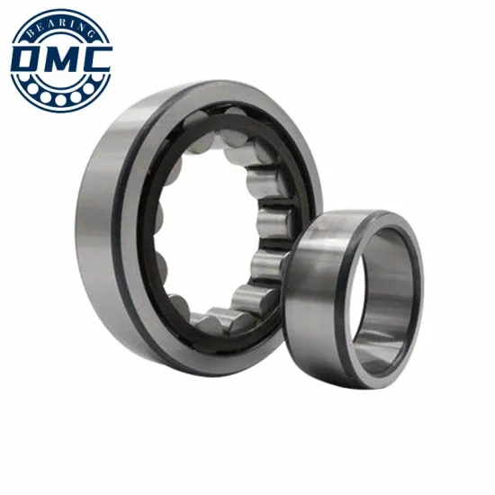 High-Quality Tapered Roller Bearings from China: Types 30203, 32205, 32310, and 31310 - 17x40x12mm Dimensions