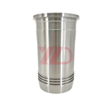 Diesel Engine Cylinder Liner Part 4012679 for Cummins QSV91 Engine