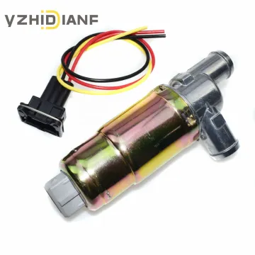 Idle Air Control Valve for Audi Ferrari Hyundai Kia Saab Volkswagen
