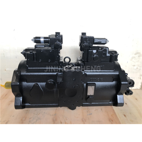 Kobelco Main Pump YN10V00036F4 SK210-9 Гидравлический насос