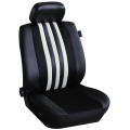 Wholesale well fit pvc universal car seat covers