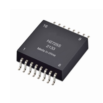 1553B Data Bus Transformers